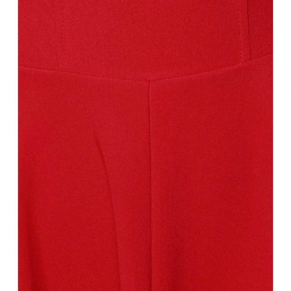 Lulus Red Dress - Picture 6 of 6